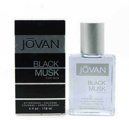 Jovan Black Musk