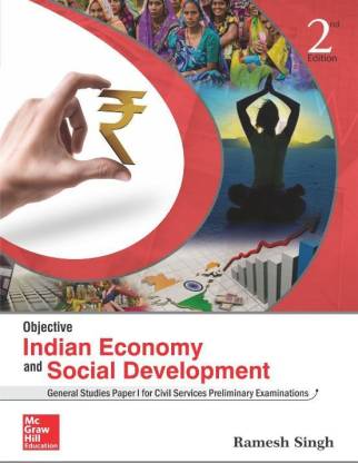 Objective Indian Economy and Social Development, 2/e