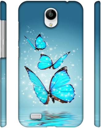 कैसोटेक Back Cover VIVO Y21L के लिए