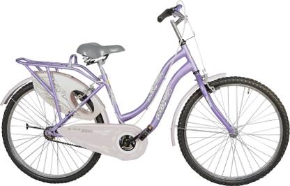 ATLAS ERIKKA IBC Speed 24 T (inch) Girls Cycle/Womens Cycle