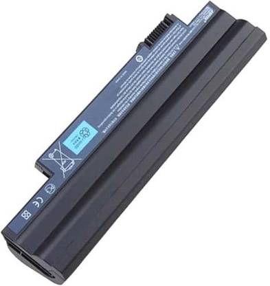 COMPATIBLE Replacement Battery AL10A31 For Acer Aspire One D255 D260 AOD255 AOD260 Series Laptop 6 Cell Laptop Battery