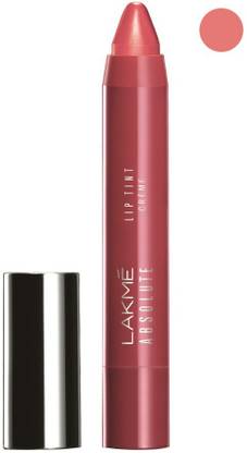 Lakmé Absolute Lip Pout Creme Lip Color