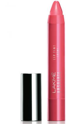 लॅक्मे Absolute Lip Pout Creme Lip Color