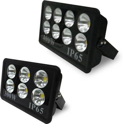 AADITYA ADFLE.400 Flood Light Outdoor Lamp