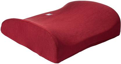फ्लेमिंगो Foam Back Rest बैक सपोर्ट