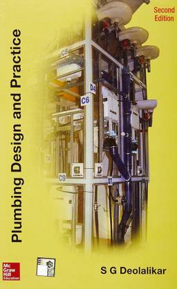 Plumbing Design And Practice