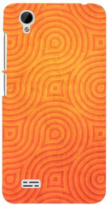 Unique Print Back Cover for VIVO Y31L