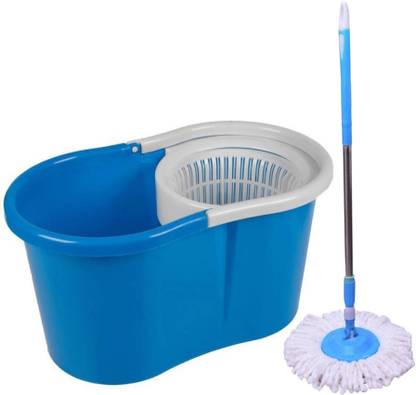 CREZON FAMOUS CLEANING MOOP Mop Set