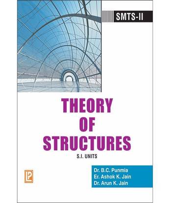 Theory of Structures