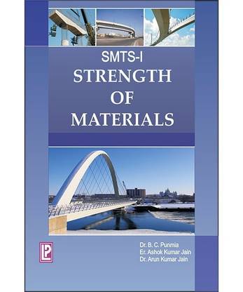 Strength of Materials