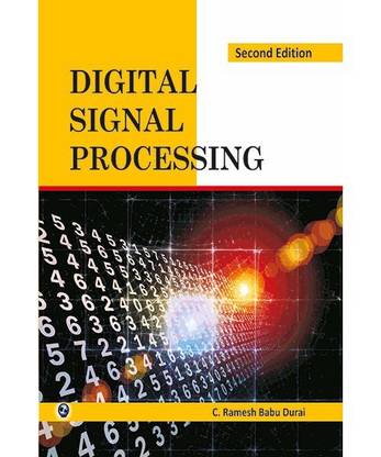 Digital Signal Processing