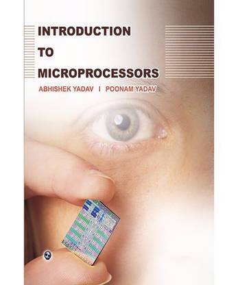 Introduction to Microprocessors
