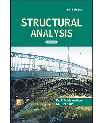 Structural Analysis: Volume 1