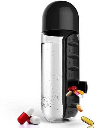 THUNDERFIT 1000aa 600 ml Bottle