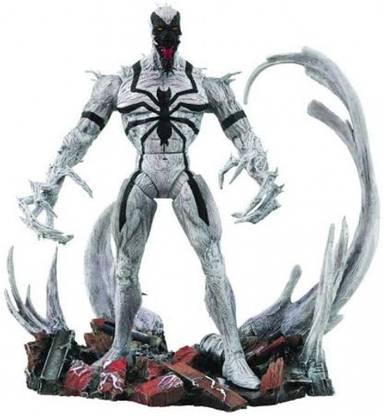 ENTERTAINMENTSTORE Marvel Select Anti-Venom Action Figure
