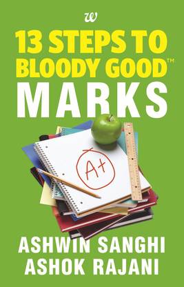 13 Steps to Bloody Good Marks
