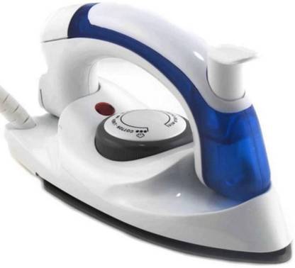 Velkro 974 700 W Steam Iron