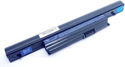 COMPATIBLE Laptop Battery for Acer Aspire 3820T, 4820T, 5820T, AS3820T, AS4820T, AS5820T / TimelineX 3820T, 4820T, 5820T Series Laptop 6 Cell Laptop Battery