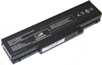 COMPATIBLE Replacement Battery A32-F3 A33-F3 For Asus A9 F2 F3 S62 S96 Z53 Z9 Z94 Z9400 Z96 Series Laptop 6 Cell Laptop Battery