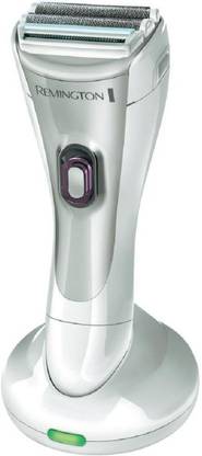 REMINGTON WDF4830C Trimmer 30 min  Runtime 4 Length Settings