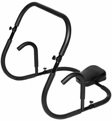 Konex AB Slimmer abtrimmer brings fast visible results-& YOUR ABS for 6 pack muscles Ab Exerciser