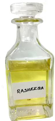 ahaans Rasheeqa Floral Attar