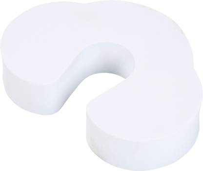 Safe-o-kid Pack of 2 - Fit-all, High Density, Strong EVA Finger Pinch Guard