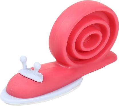 Safe-o-kid Pack of 4 - Rotating Snail Shaped, Fit-all Finger Guard