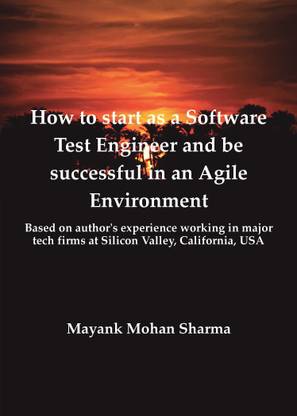 How to start as a Software Test Engineer and be Successful in an Agile Environment