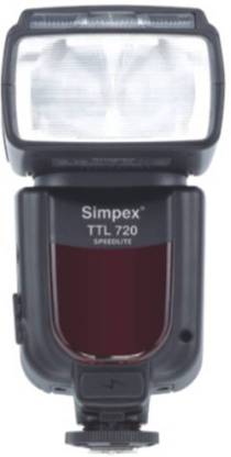 Simpex 720 TTL C Flash