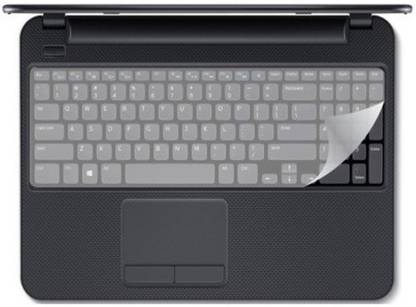 QP360 Keyguard Protector For HP ProBook 440 G3 Notebook PC (T9H28PA) (14 Inch) Laptop Keyboard Skin