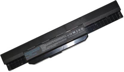 COMPATIBLE Laptop Battery A32-K53 A42-K53 For Asus K53 Series Laptop 6 Cell Laptop Battery