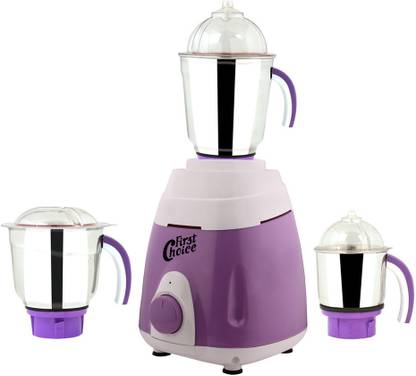 Firstchoice New_MG16-265 1000 W Mixer Grinder