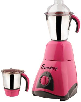 Speedway New_MG16-344 600 W Mixer Grinder