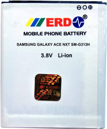 SAMSUNG Mobile Battery For  Galaxy Ace NXT SM-G313H