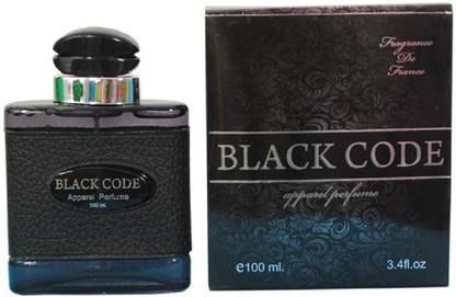 PARAS apparel perfume Eau de Parfum  -  100 ml