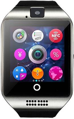 FireForces Q18smartwatch Smartwatch