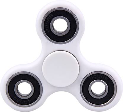 Amigo kits Amigo kits Glow in the dark Turbo fidget stress reducer spinner with high speed rotation