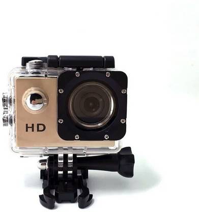 Flipfit Waterproof Digital & Sports . CAMERA 02 Camcorder Camera