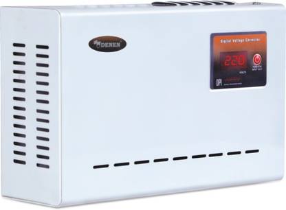 DENEN SILVO-45 AC VOLTAGE STABILIZER