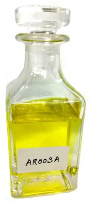 ahaans Aroosa Floral Attar