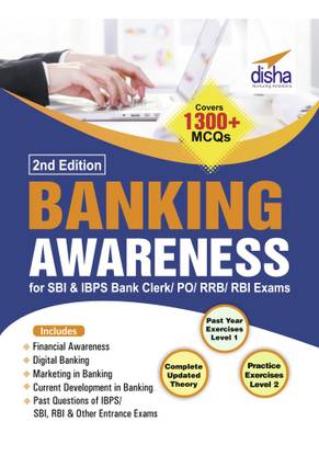 Banking Awareness for Sbi & Ibps Bank Clerk/ Po/ Rrb/ Rbi
