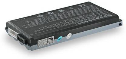 COMPATIBLE Laptop Battery A42-L4 For Asus L4 L4000 N3 N31 N32 N33 Series Laptop 8 Cell Laptop Battery
