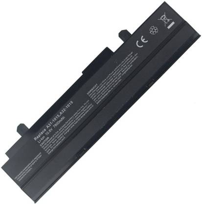COMPATIBLE Laptop Battery A31-1015, A32-1015 For Asus Eee PC 1015 1016 1215 Series Laptop 6 Cell Laptop Battery