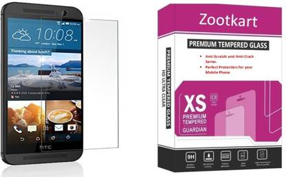 Mudshi Screen Protector Accessory Combo for HTC One M9