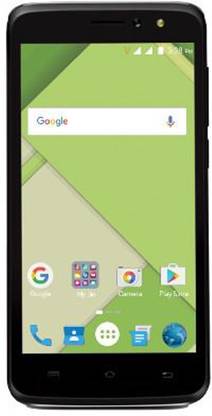 XOLO ERA 2-4G with VoLTE (Nile Blue, 8 GB)