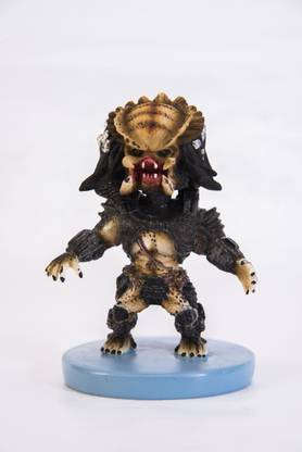 Wowheads Hollywood Bobbleheads - Predator Alien, Skin