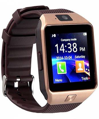 Technomart Tech-DZ09 phone Smartwatch