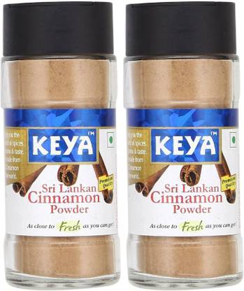 keya Cinnamon