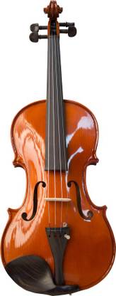 KADENCE KAD-VIV-VIV101 4/4 Semi- Acoustic Violin